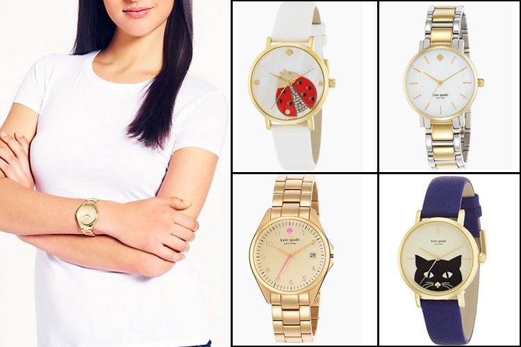 Kate Spade Launches Home and Fitness Collection!!