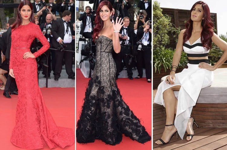 katrina kaif cannes 2015