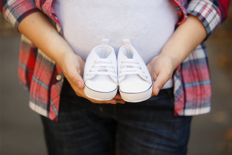 Maternity Photo Shoot