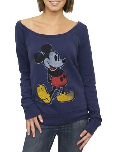 Mickey mouse tee shirt