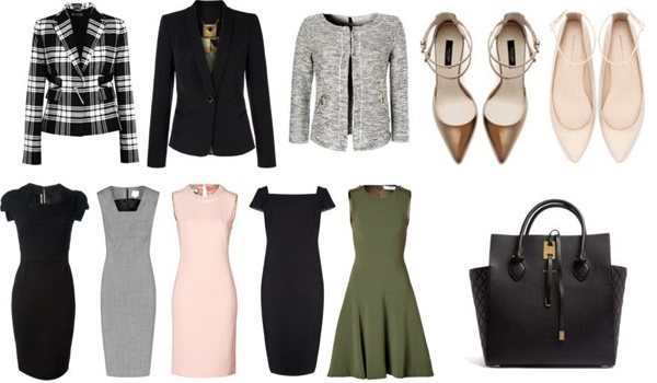 Modern Designer Suits for Women