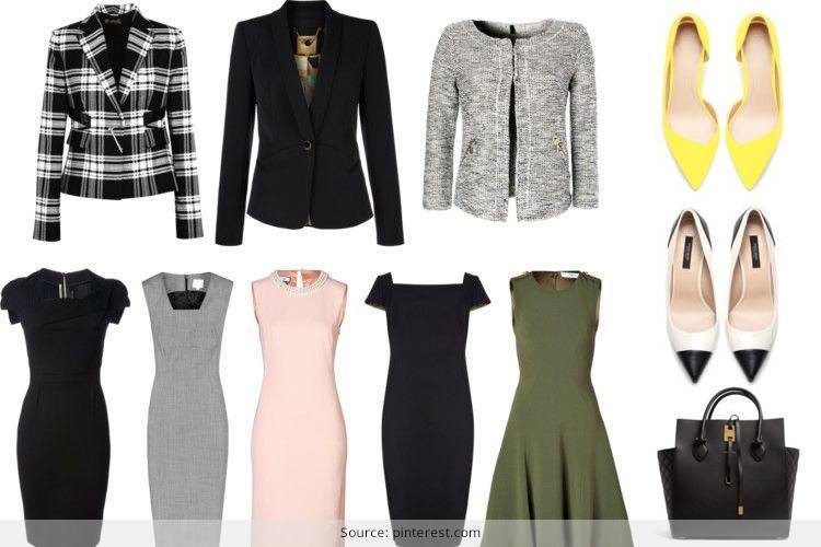 Modern Designer Suits for Women