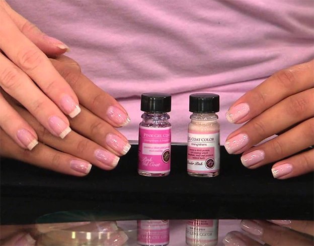 nail polish brands 