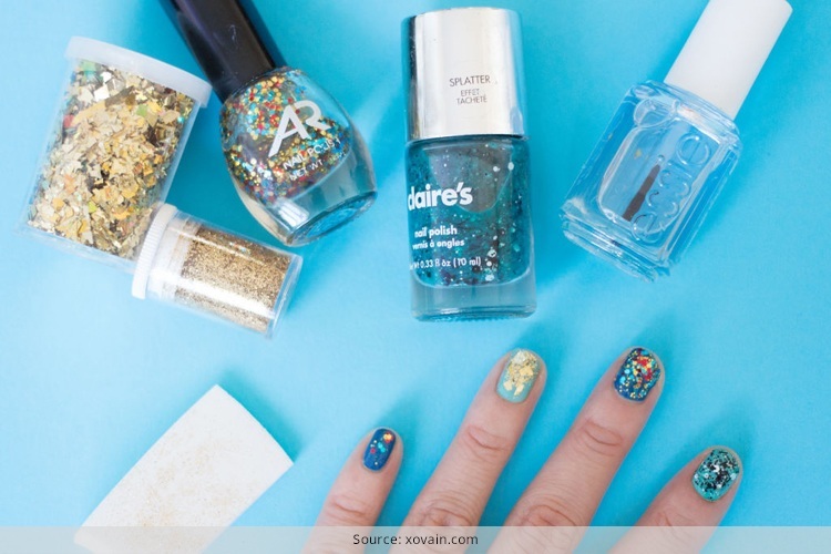 Nail Polish Hacks That Save Your Time & Effort