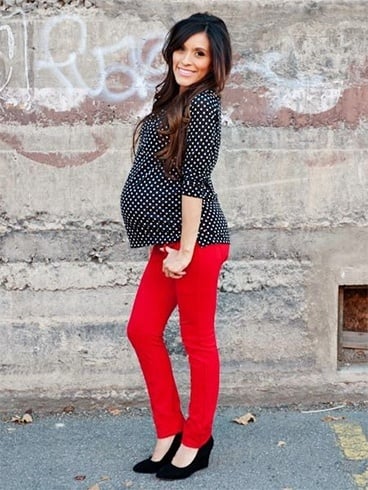 Pregnant adies clothes