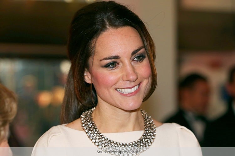 reasons why we Love Kate Middleton