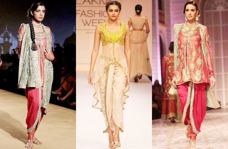 2015 Salwar Bridal Trends