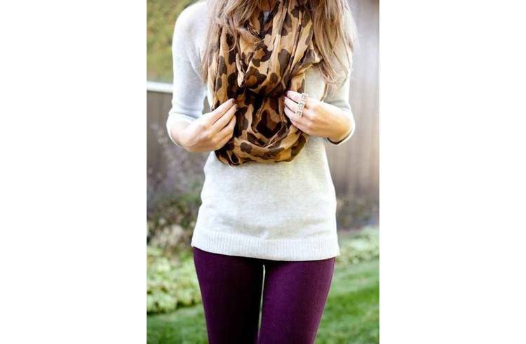 Scarves for women