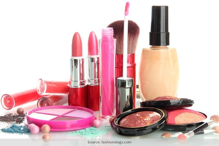 Shelf Life Of Your Cosmetics