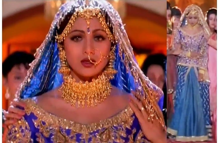16 Bollywood Movie Wedding Dresses Waiting to Be Worn Again
