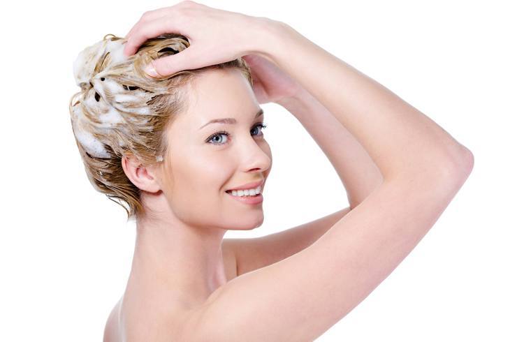 Take care of Coloured Hair