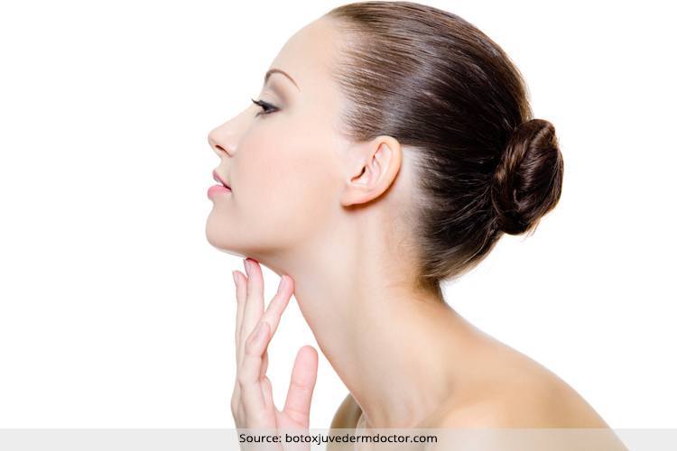 Tips For A Younger-Looking Neck