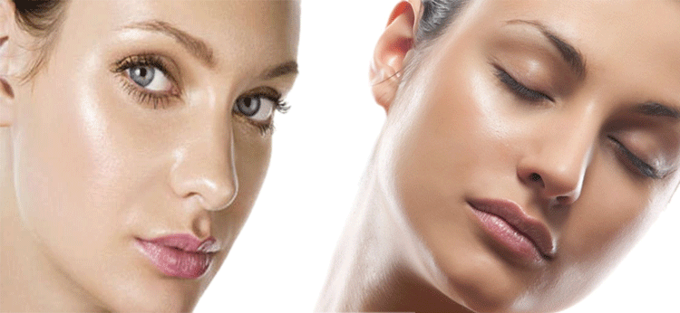 tips for oily skin