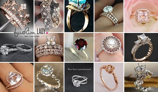 Top Engagement Rings