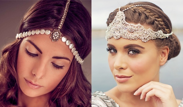 Trendy Boho Head Accessories