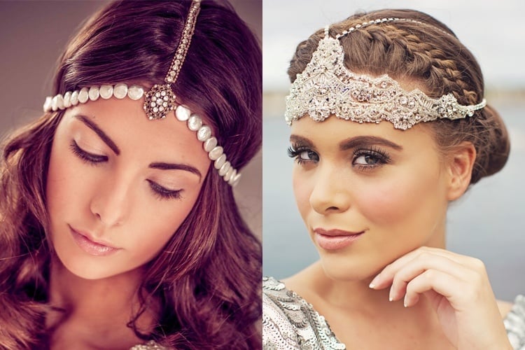 Trendy Boho Head Accessories - Machen Sie Köpfe drehen, wie Sie Ihre eingeben  