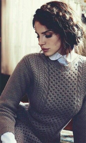 Lana Del Rey Style 