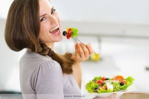 Strategic Use of Cherries for Effective Weight Loss