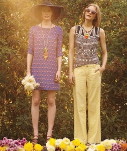 garden party clothing ideas