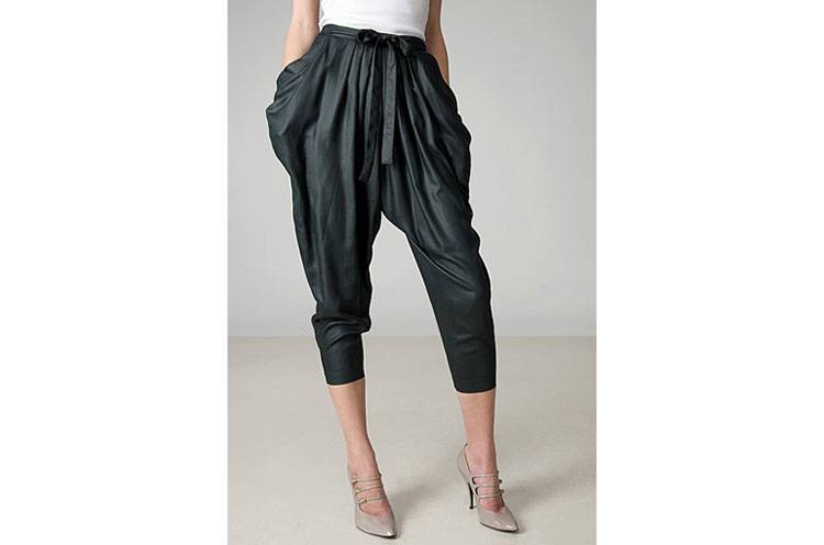 womens carrot pants