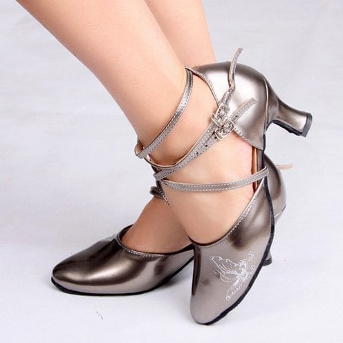 Ballroom best Dance Shoes for Womens