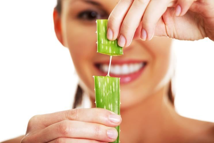 Benefits of Aloe Vera Juice