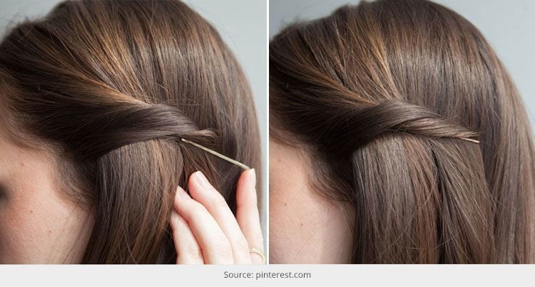 Best Bobby Pin Designs