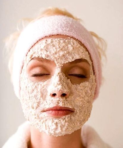 Best Coconut facials