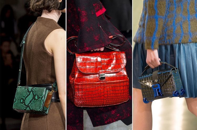 Best Fall Trendy Bags 2015