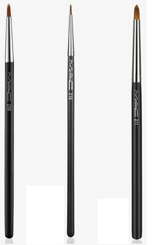 Best Makeup Eyeliner Brushes