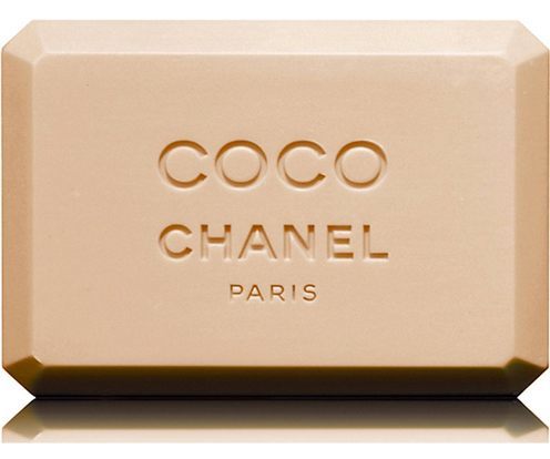 Chanel Coco Bath Soap for beauty