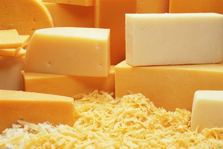 Cheese That Cause Acne