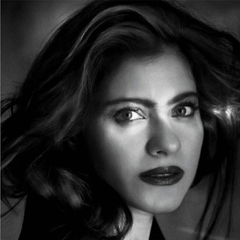 Elle India Magazine cover girl for August 2015