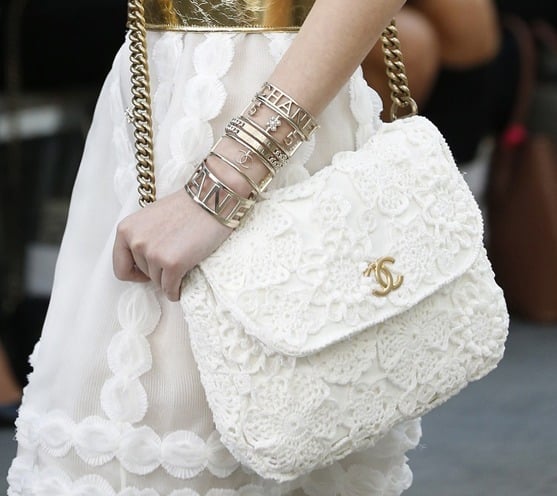 Fall Bag Trends 2015