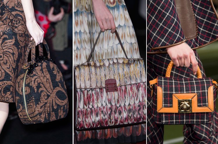 Fall Bag Trends