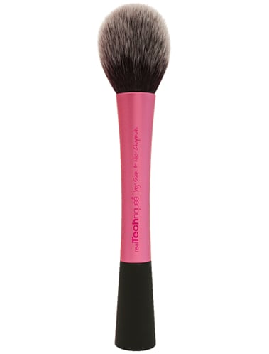 Famous Makeup Brushes for Beginners