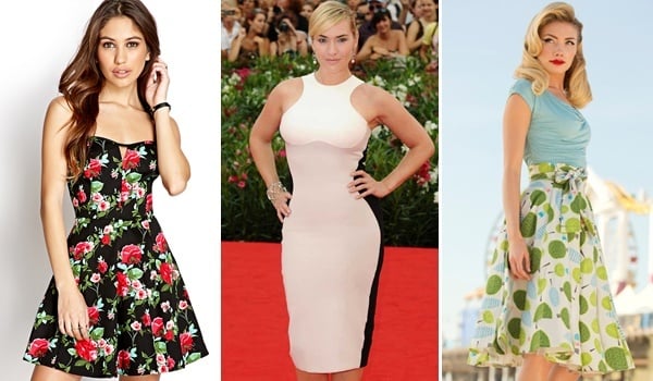 Fashion Tips For Wide Hips What To And What Not To Wear For Wide Hips