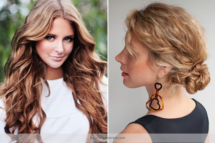 How to Prevent Frizzy Hair This Monsoon How to Prevent Frizzy Hair This Monsoon