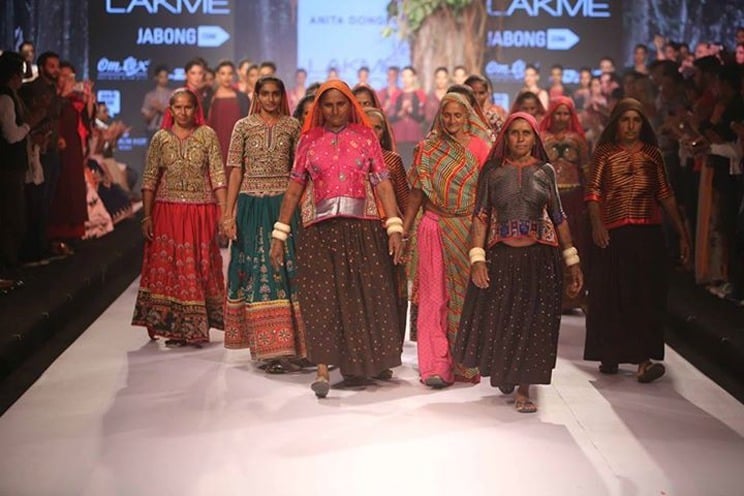 Anitha Dongre Showstoppers Anitha Dongre Showstoppers