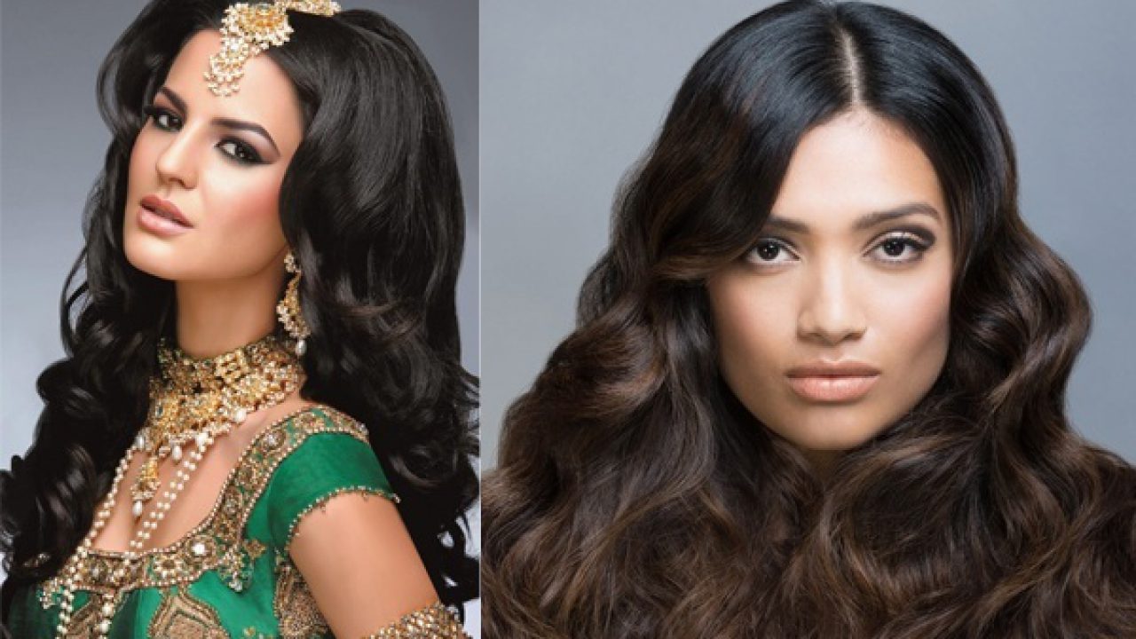 easy, breezy and effortlessly stylish indian hairstyles