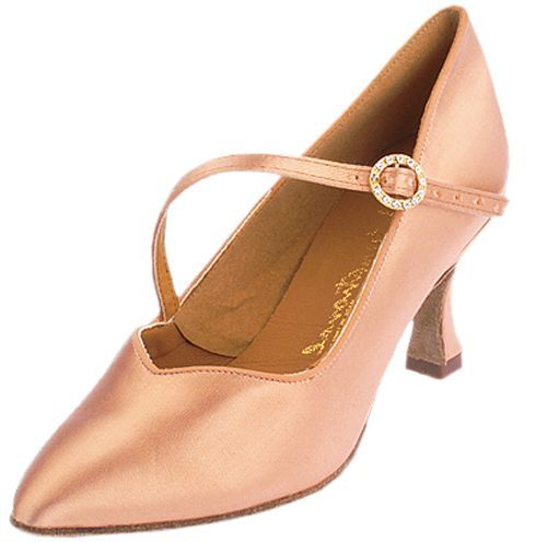 International Dance Shoes