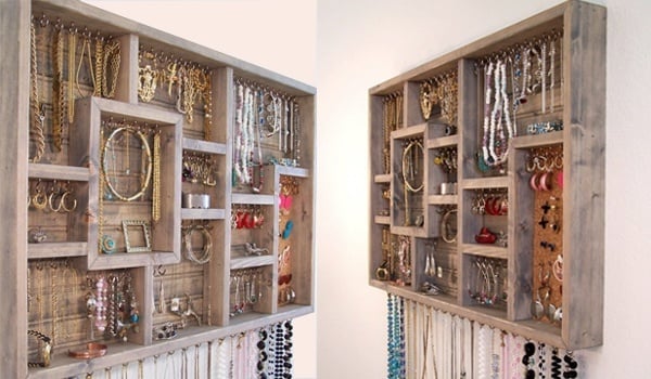 Jewelry Holders