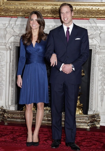 Kate Middleton fashion moments