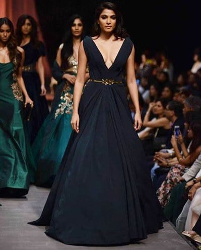 Lakme Fashion Week collections by Manish Malhotra