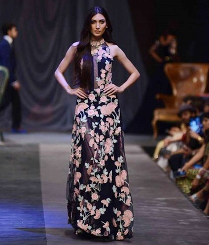 Lakme Fashion Week collections