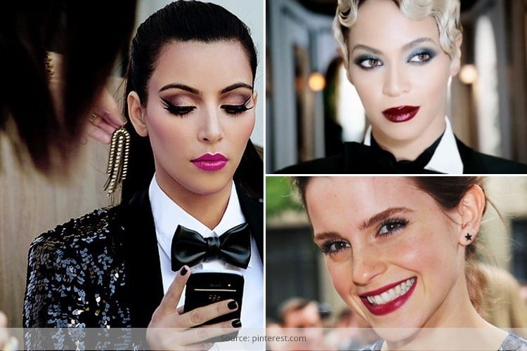 Lipstick Trends