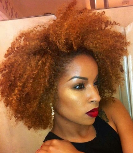 Lipstick shades for dark skin