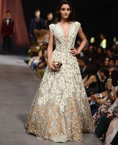 Manish Malhotra best collections