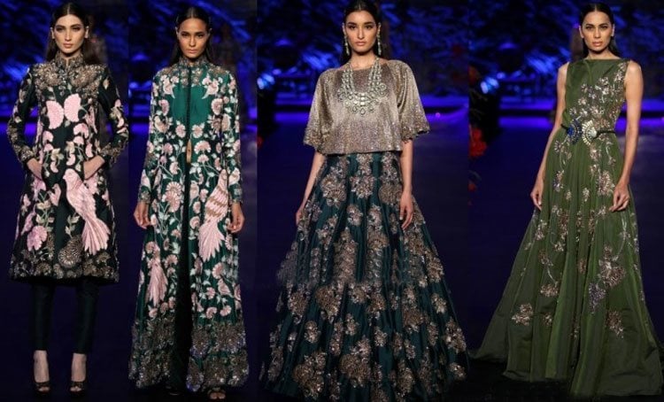 Manish Malhotra collection