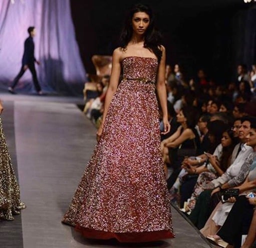 Manish Malhotra collections